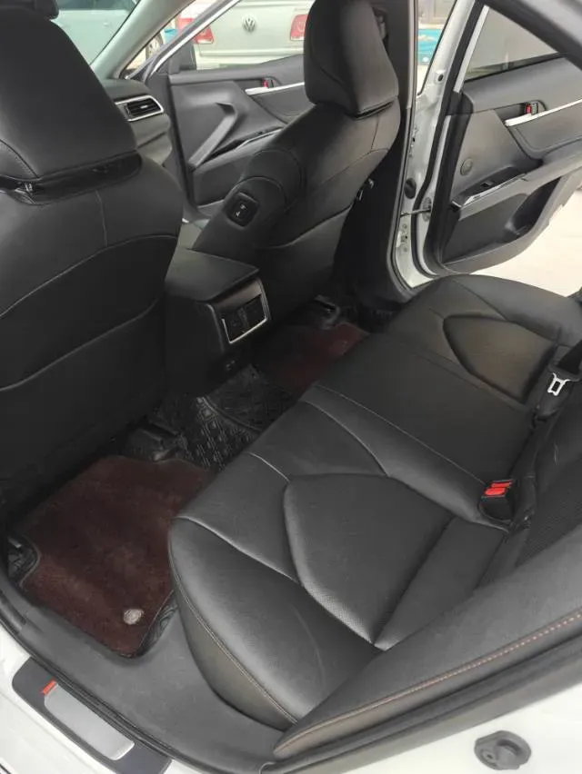 2023 Toyota Camry 2.0L 177HP L4 CVT,autocango,china used car exporter,china ev exporter,chinese used car exporter,chinese used ev exporter