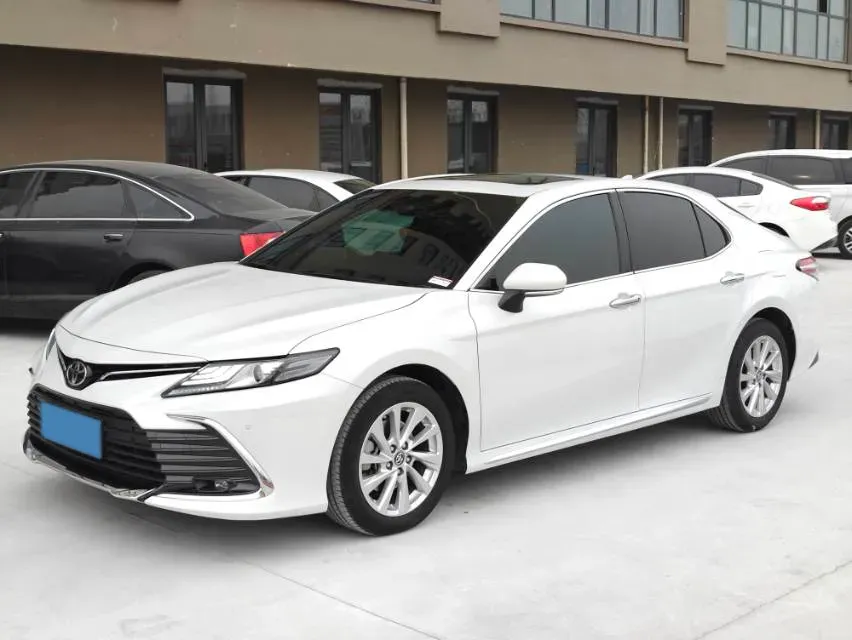 2023 Toyota Camry 2.0L 177HP L4 CVT,autocango,china used car exporter,china ev exporter,chinese used car exporter,chinese used ev exporter