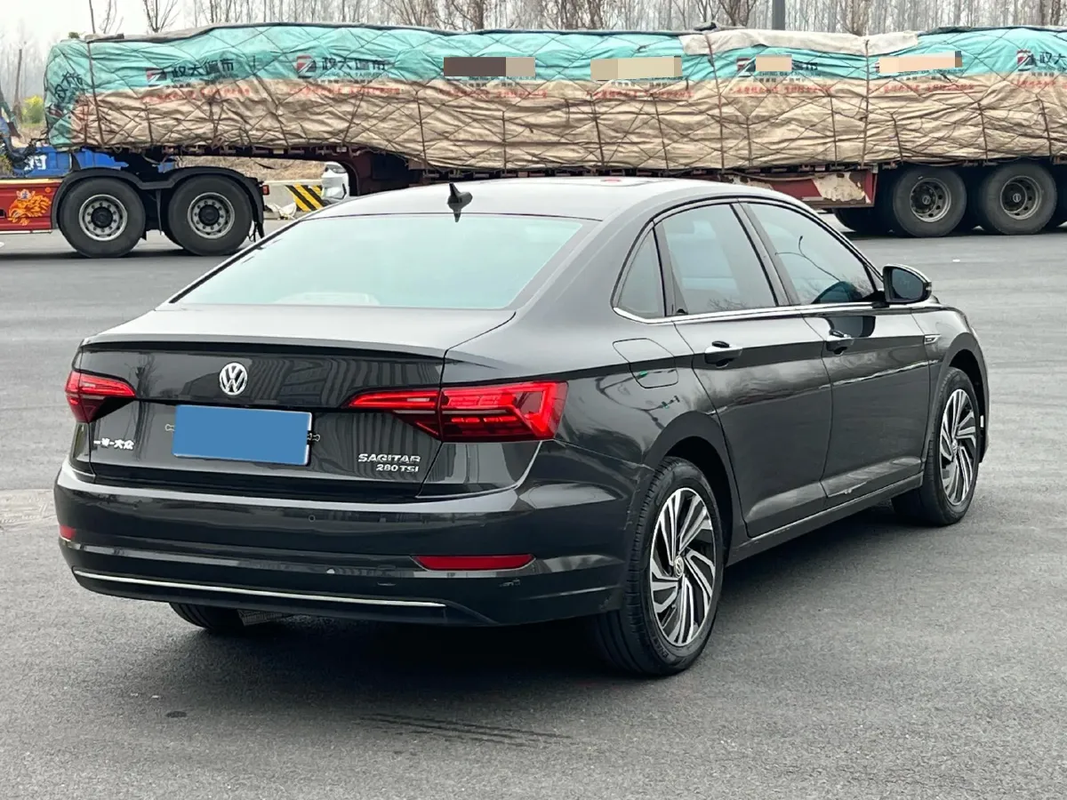 2021 Volkswagen Sagitar 1.4T 150HP L4 7DCT,autocango,china used car exporter,china ev exporter,chinese used car exporter,chinese used ev exporter