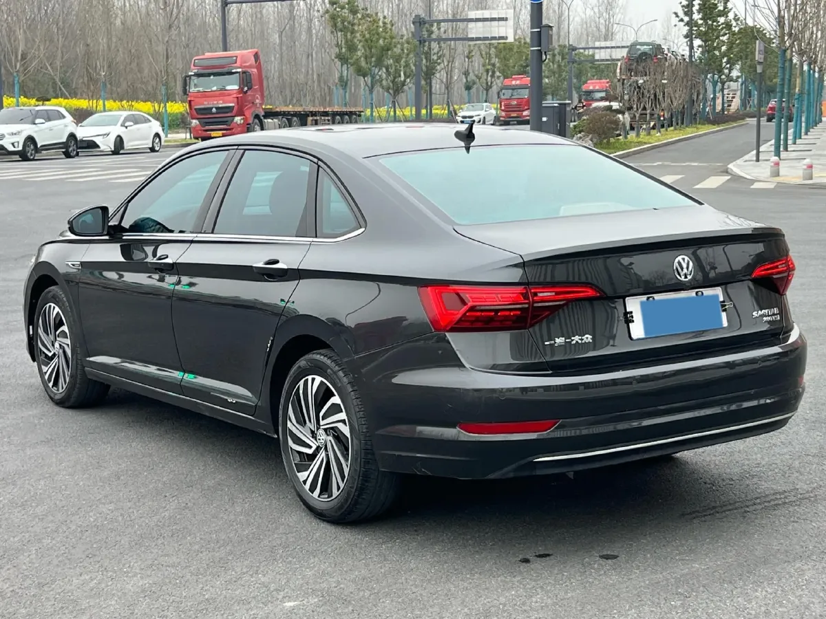 2021 Volkswagen Sagitar 1.4T 150HP L4 7DCT,autocango,china used car exporter,china ev exporter,chinese used car exporter,chinese used ev exporter