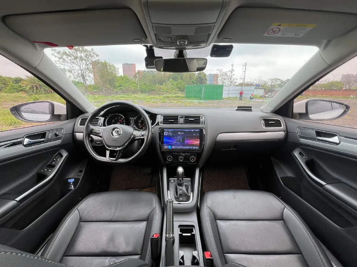 2018 Volkswagen Bora 1.4T 131HP L4 7DCT,autocango,china used car exporter,china ev exporter,chinese used car exporter,chinese used ev exporter