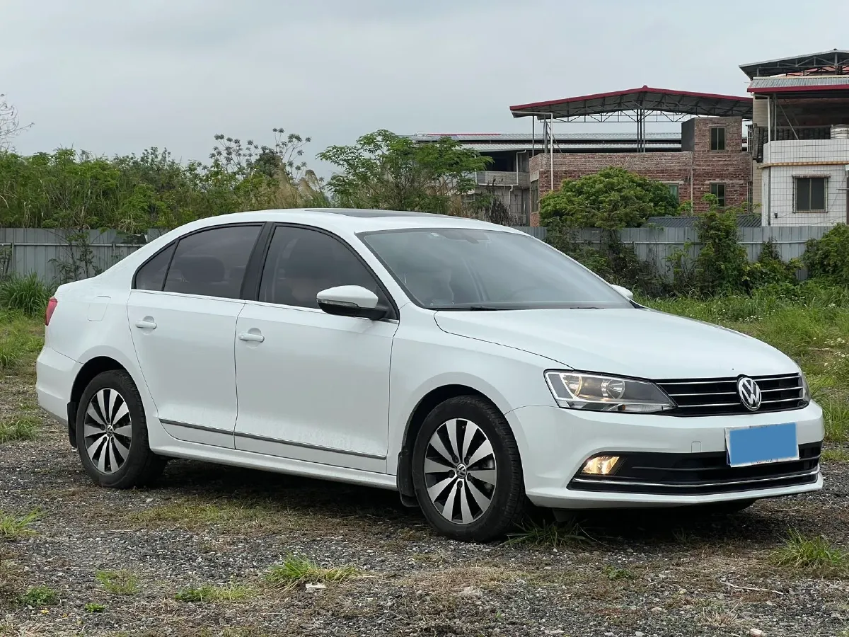 2018 Volkswagen Bora 1.4T 131HP L4 7DCT,autocango,china used car exporter,china ev exporter,chinese used car exporter,chinese used ev exporter