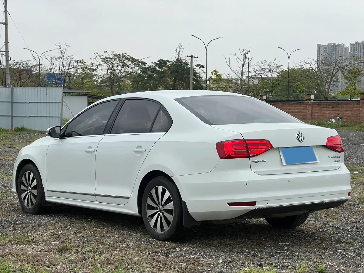 2018 Volkswagen Bora 1.4T 131HP L4 7DCT,autocango,china used car exporter,china ev exporter,chinese used car exporter,chinese used ev exporter