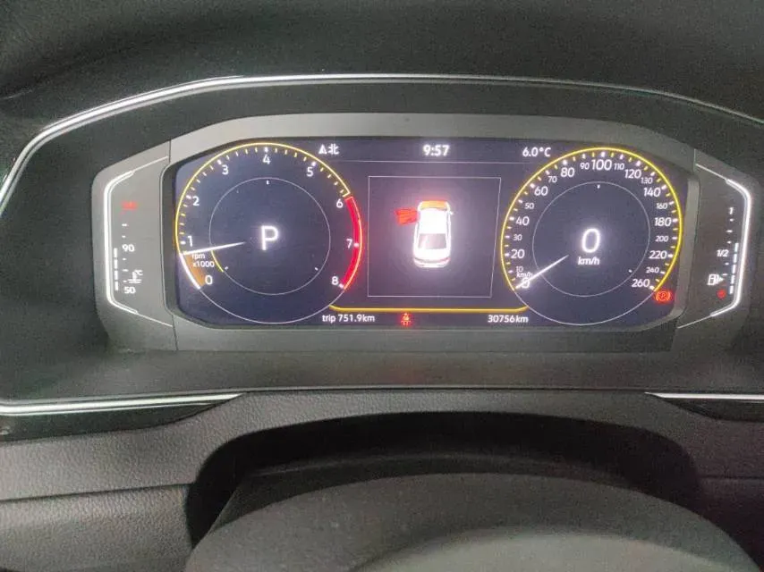 2021 Volkswagen Magotan 2.0T 186HP L4 7DCT,autocango,china used car exporter,china ev exporter,chinese used car exporter,chinese used ev exporter