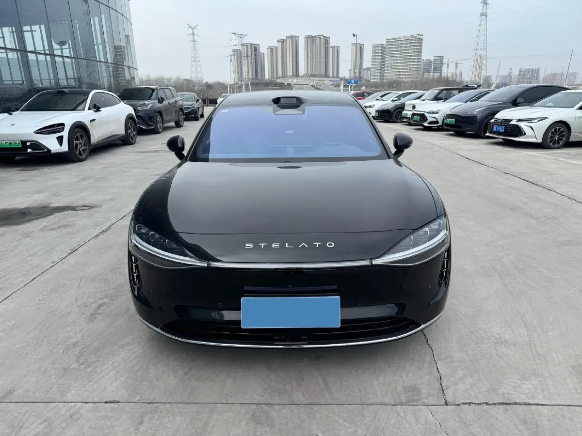 2024 HIMA Stelato S9 BEV 100KWH,autocango,china used car exporter,china ev exporter,chinese used car exporter,chinese used ev exporter