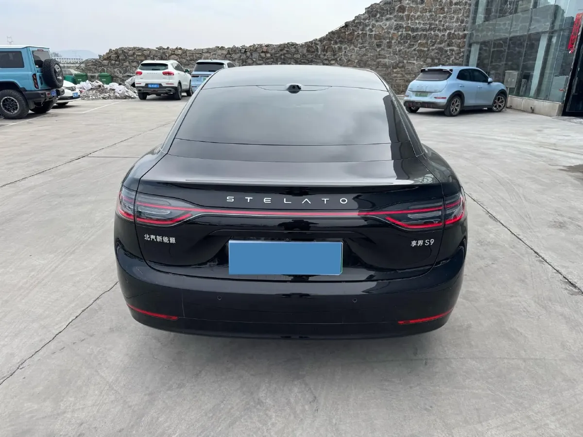 2024 HIMA Stelato S9 BEV 100KWH,autocango,china used car exporter,china ev exporter,chinese used car exporter,chinese used ev exporter