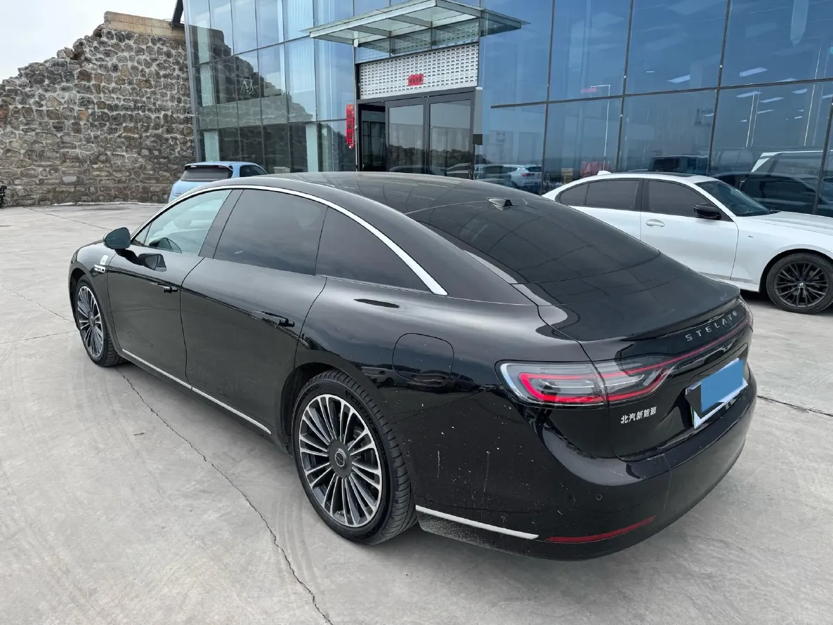 2024 HIMA Stelato S9 BEV 100KWH,autocango,china used car exporter,china ev exporter,chinese used car exporter,chinese used ev exporter