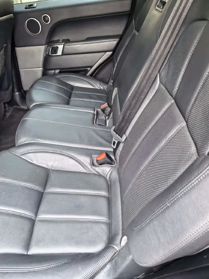 2017 Land Rover Range Rover Sport 3.0T 340HP V6 8AT,autocango,china used car exporter,china ev exporter,chinese used car exporter,chinese used ev exporter