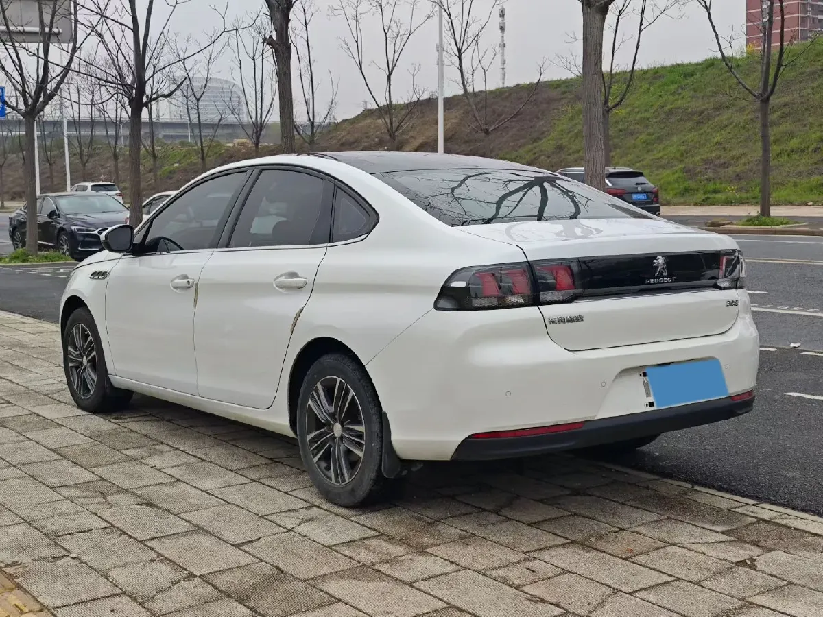 2019 Peugeot 308 1.6L 117HP L4 6AT,autocango,china used car exporter,china ev exporter,chinese used car exporter,chinese used ev exporter