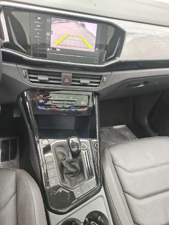 2022 Volkswagen Tayron 1.4T 150HP L4 7DCT,autocango,china used car exporter,china ev exporter,chinese used car exporter,chinese used ev exporter