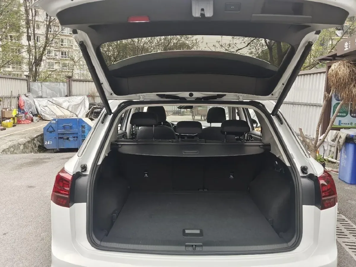 2022 Volkswagen Tayron 1.4T 150HP L4 7DCT,autocango,china used car exporter,china ev exporter,chinese used car exporter,chinese used ev exporter