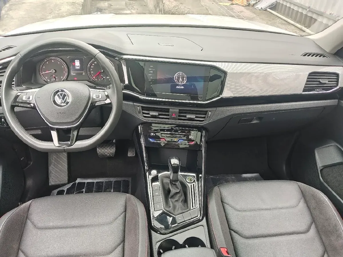 2022 Volkswagen Tayron 1.4T 150HP L4 7DCT,autocango,china used car exporter,china ev exporter,chinese used car exporter,chinese used ev exporter