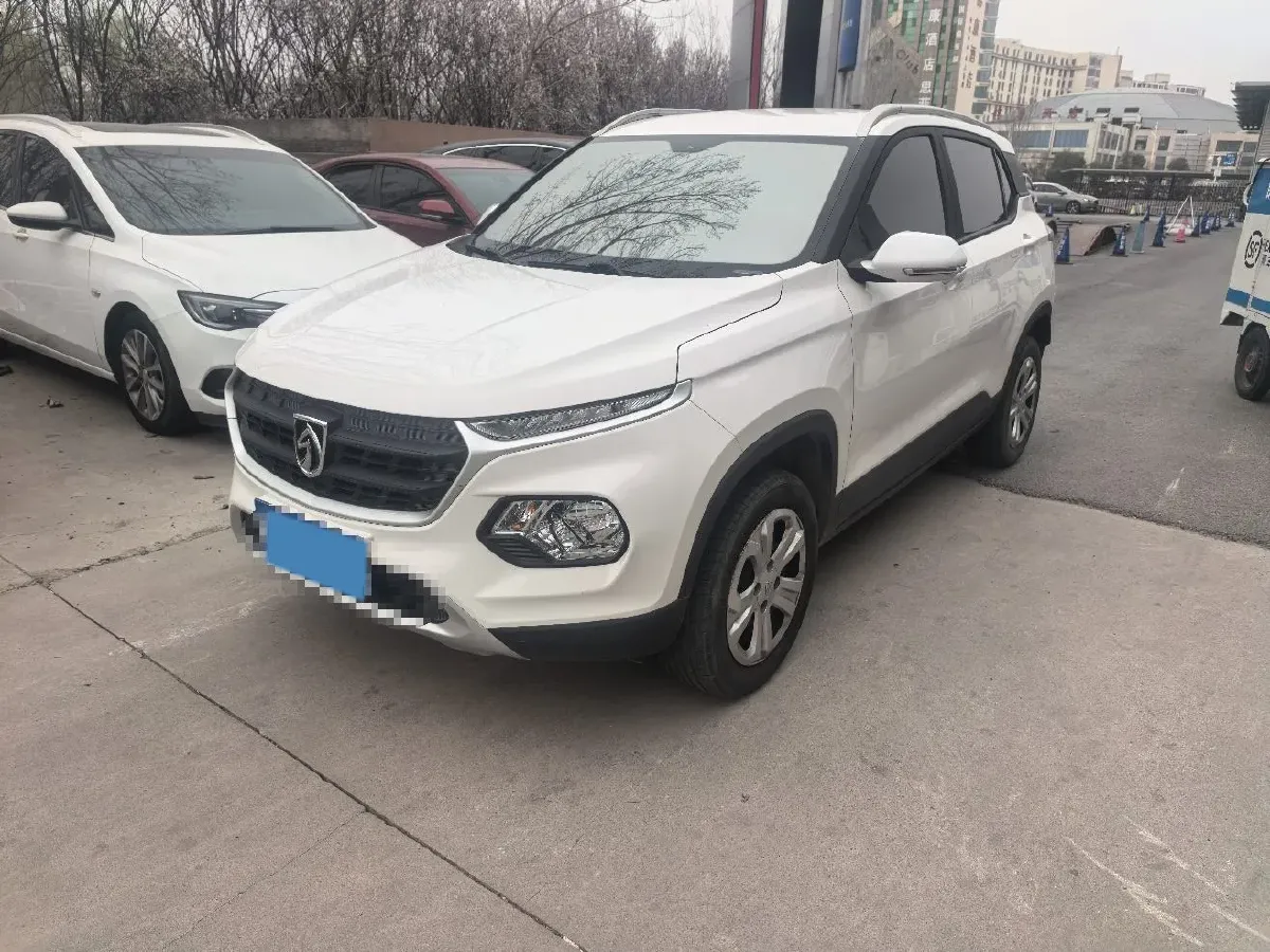 2021 BaoJun 510 1.5L 99HP L4 CVT,autocango,china used car exporter,china ev exporter,chinese used car exporter,chinese used ev exporter