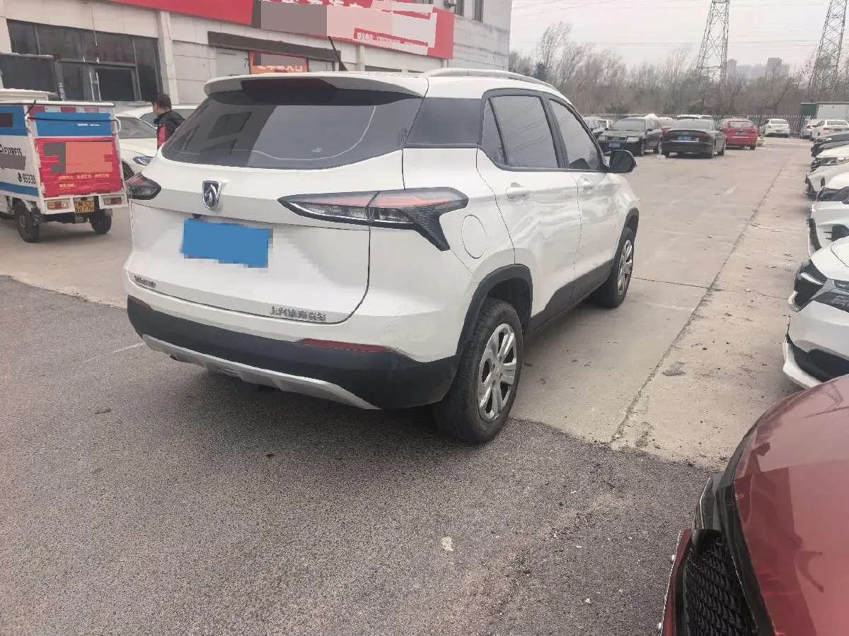 2021 BaoJun 510 1.5L 99HP L4 CVT,autocango,china used car exporter,china ev exporter,chinese used car exporter,chinese used ev exporter