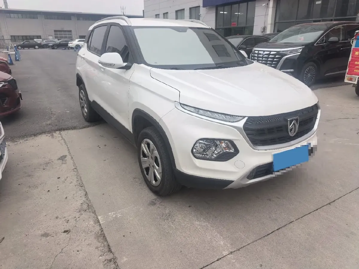 2021 BaoJun 510 1.5L 99HP L4 CVT,autocango,china used car exporter,china ev exporter,chinese used car exporter,chinese used ev exporter