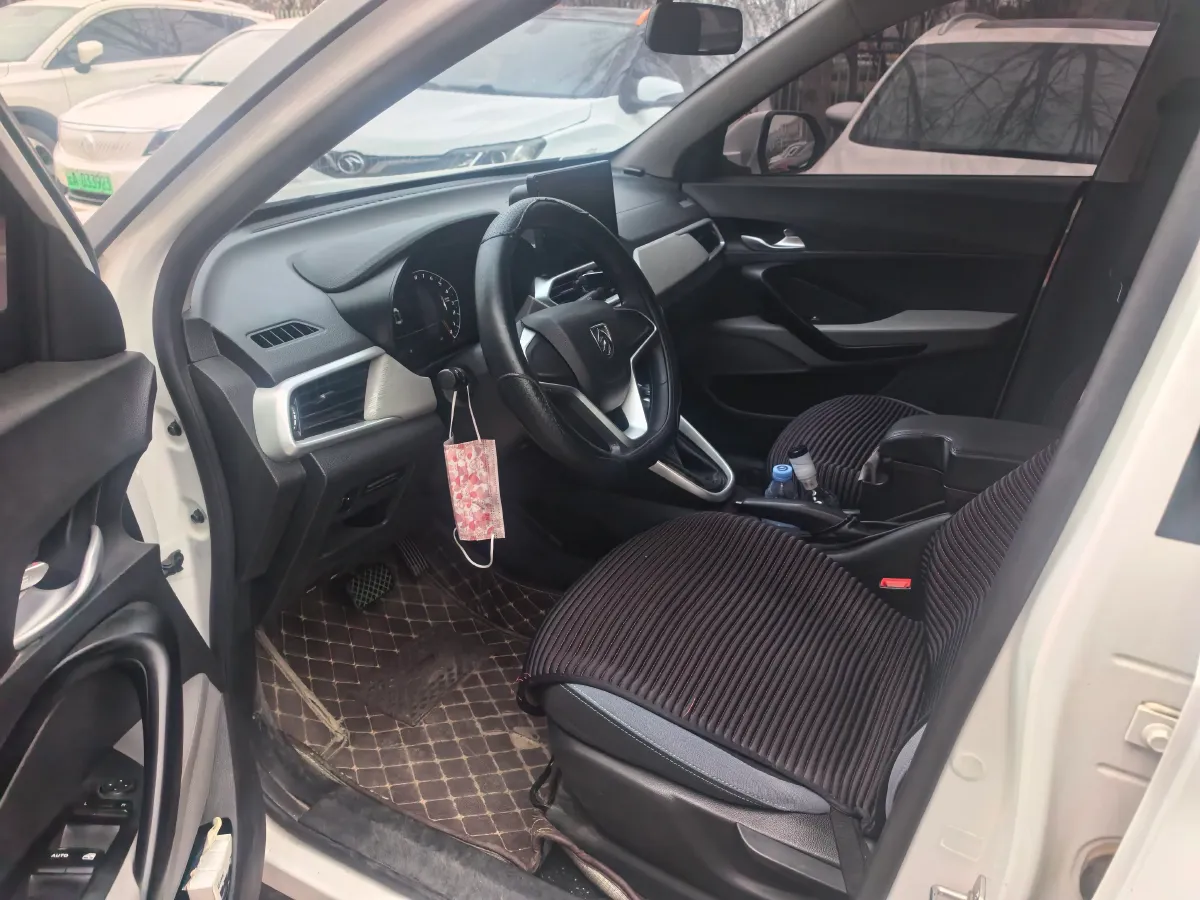 2021 BaoJun 510 1.5L 99HP L4 CVT,autocango,china used car exporter,china ev exporter,chinese used car exporter,chinese used ev exporter