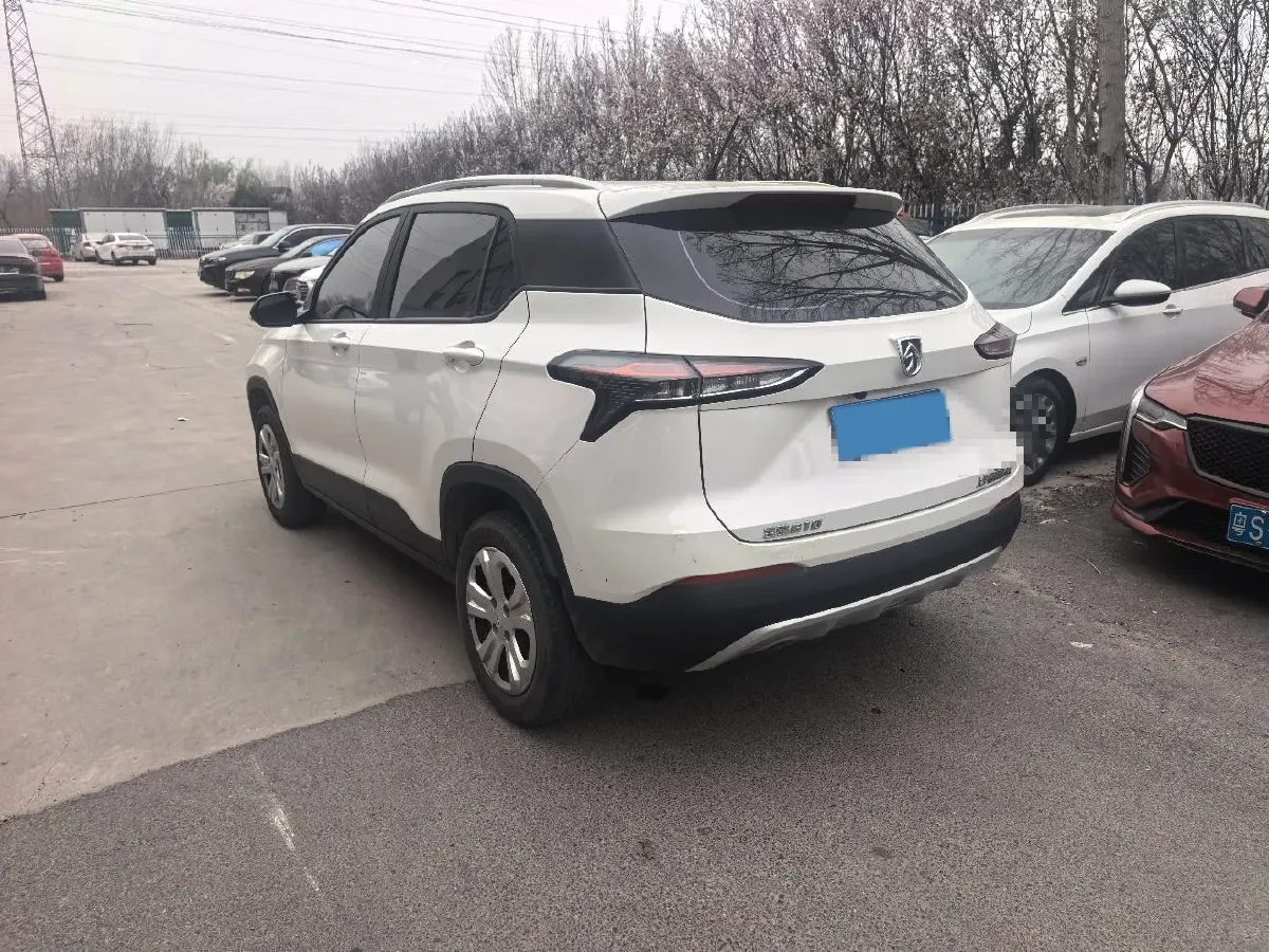 2021 BaoJun 510 1.5L 99HP L4 CVT,autocango,china used car exporter,china ev exporter,chinese used car exporter,chinese used ev exporter