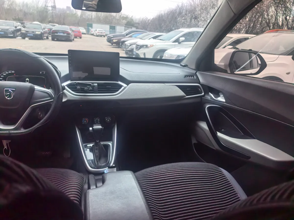 2021 BaoJun 510 1.5L 99HP L4 CVT,autocango,china used car exporter,china ev exporter,chinese used car exporter,chinese used ev exporter