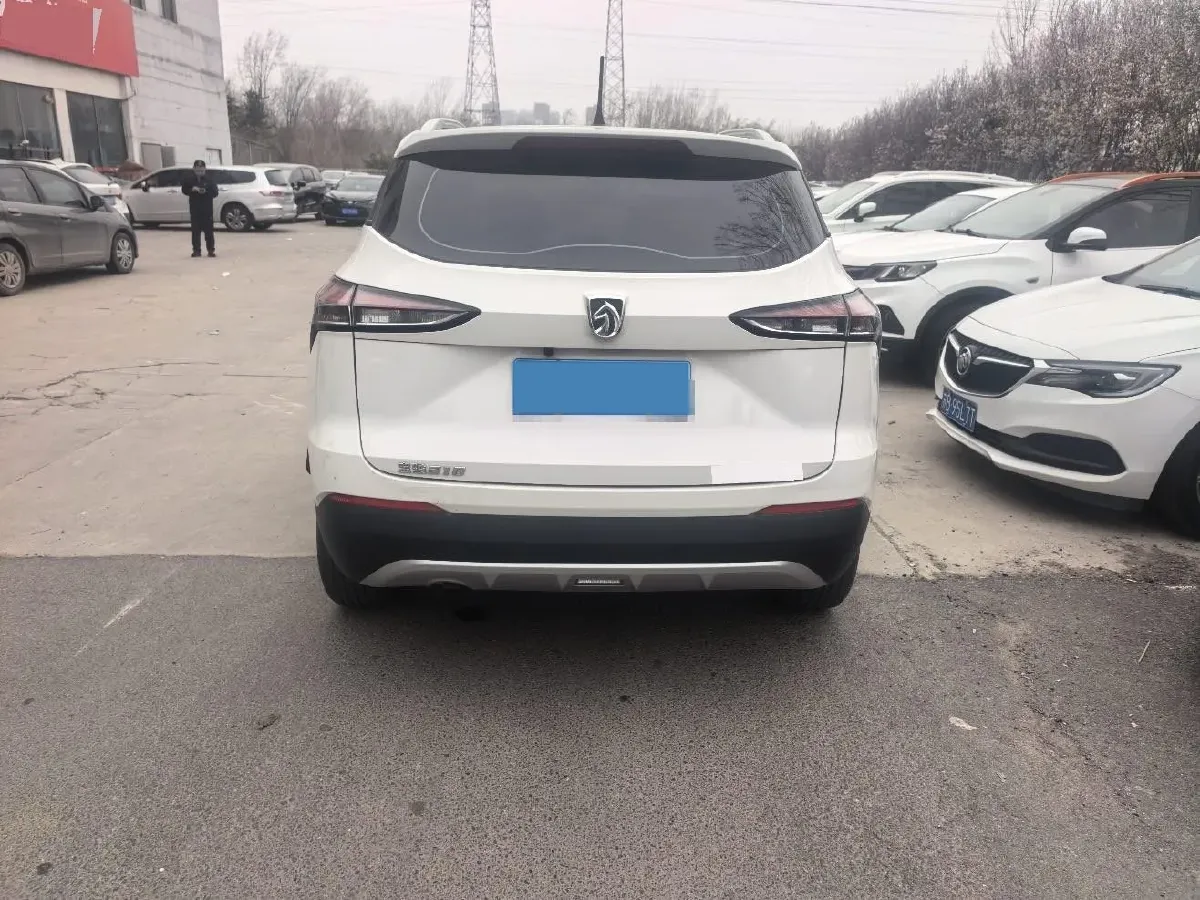 2021 BaoJun 510 1.5L 99HP L4 CVT,autocango,china used car exporter,china ev exporter,chinese used car exporter,chinese used ev exporter