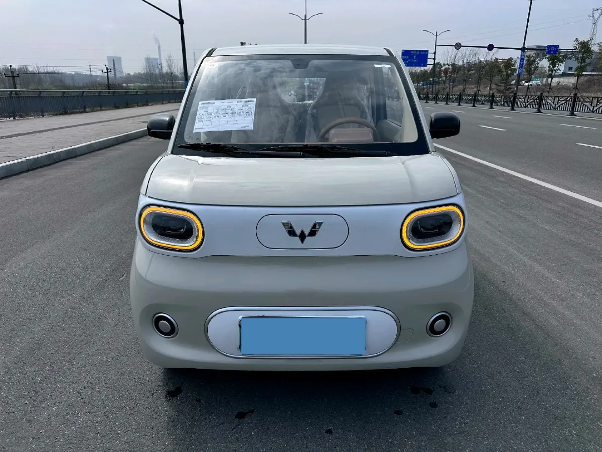 2024 WuLing HongGuang MINI EV BEV 17.3KWH,autocango,china used car exporter,china ev exporter,chinese used car exporter,chinese used ev exporter