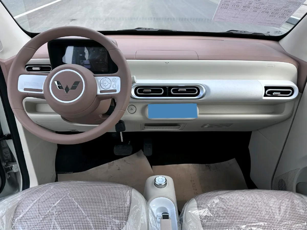 2024 WuLing HongGuang MINI EV BEV 17.3KWH,autocango,china used car exporter,china ev exporter,chinese used car exporter,chinese used ev exporter