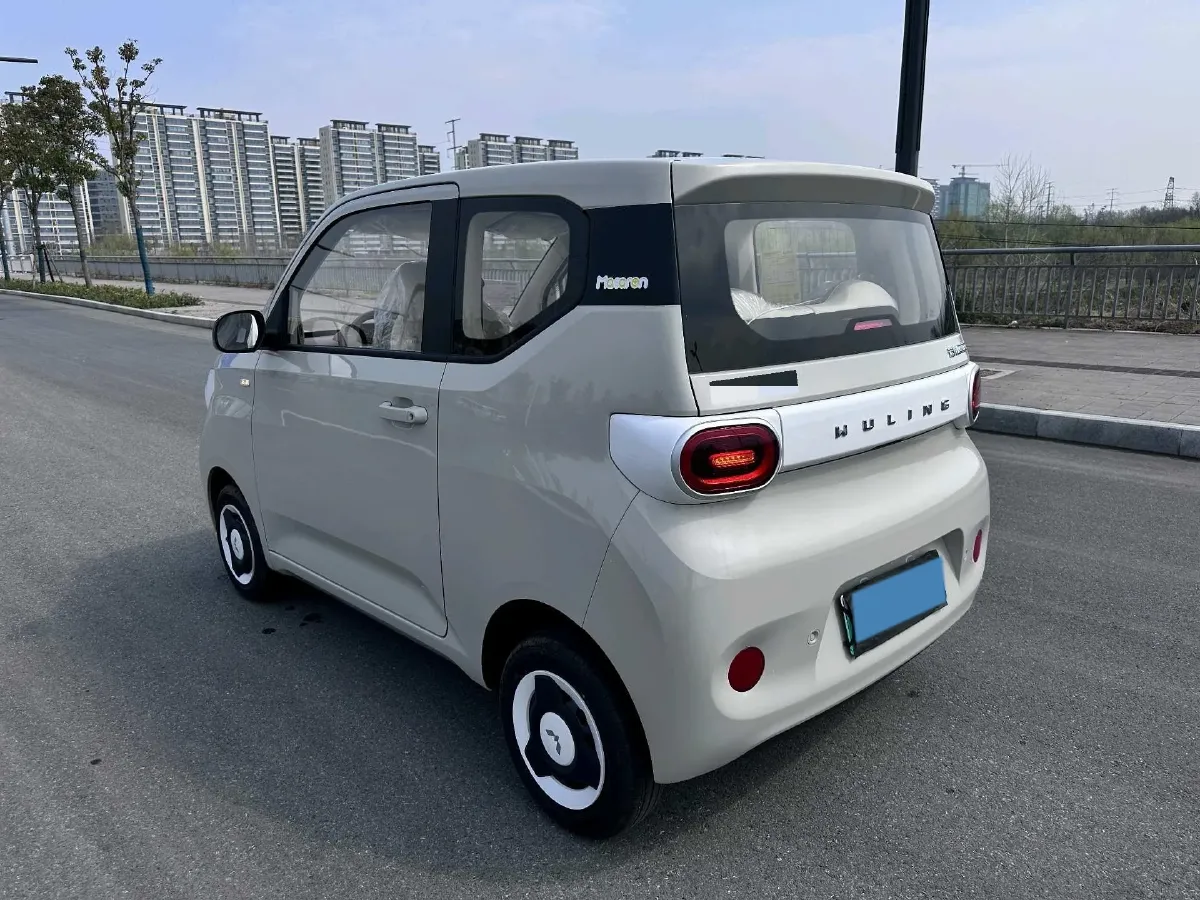 2024 WuLing HongGuang MINI EV BEV 17.3KWH,autocango,china used car exporter,china ev exporter,chinese used car exporter,chinese used ev exporter