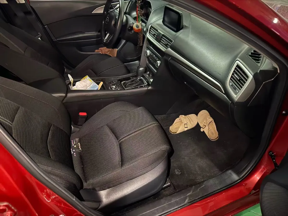 2019 Mazda 3 Axela 1.5L 117HP L4 6AT,autocango,china used car exporter,china ev exporter,chinese used car exporter,chinese used ev exporter