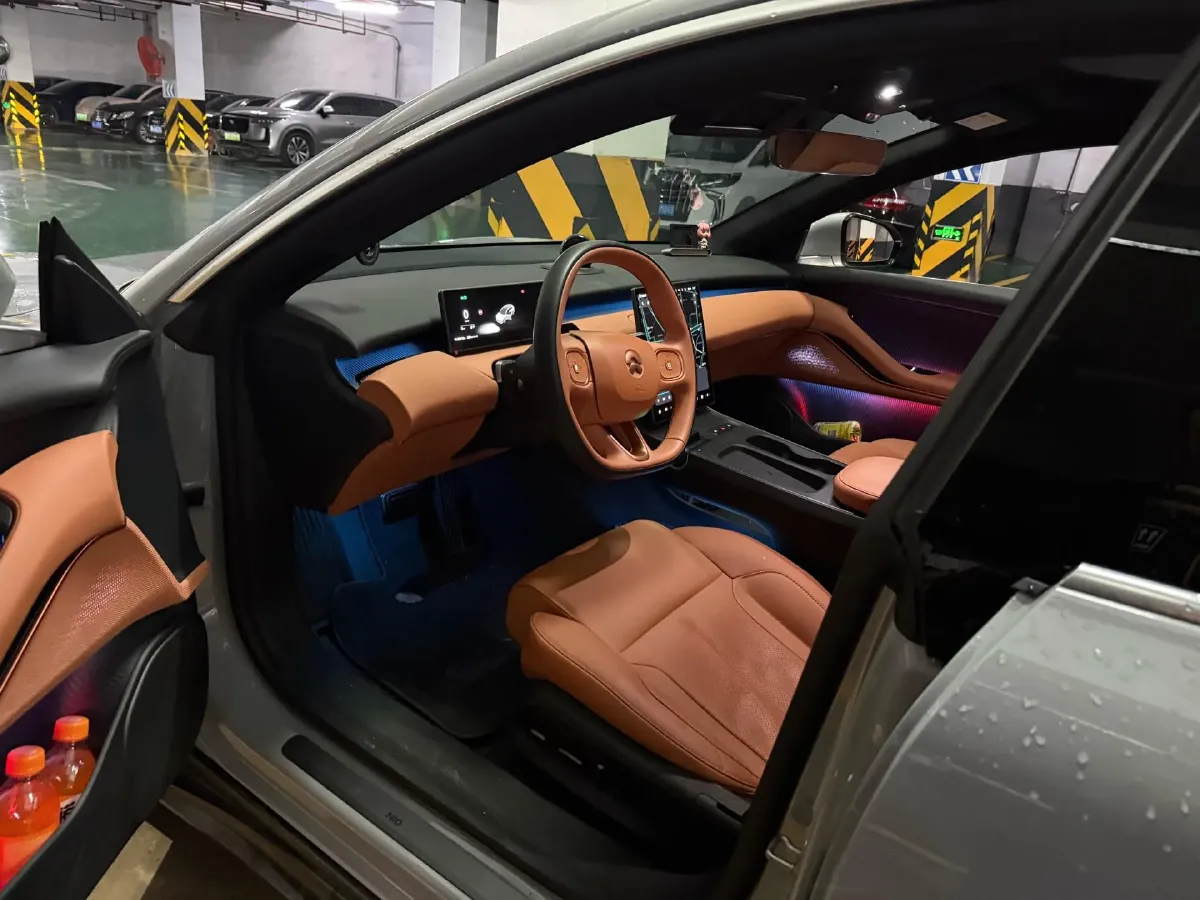 2024 NIO ET5T BEV 75KWH,autocango,china used car exporter,china ev exporter,chinese used car exporter,chinese used ev exporter