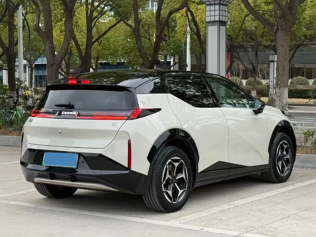 2025 Zeekr X BEV 49KWH,autocango,china used car exporter,china ev exporter,chinese used car exporter,chinese used ev exporter