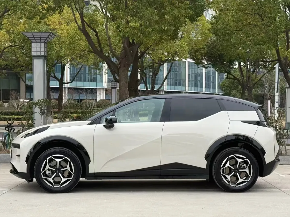 2025 Zeekr X BEV 49KWH,autocango,china used car exporter,china ev exporter,chinese used car exporter,chinese used ev exporter