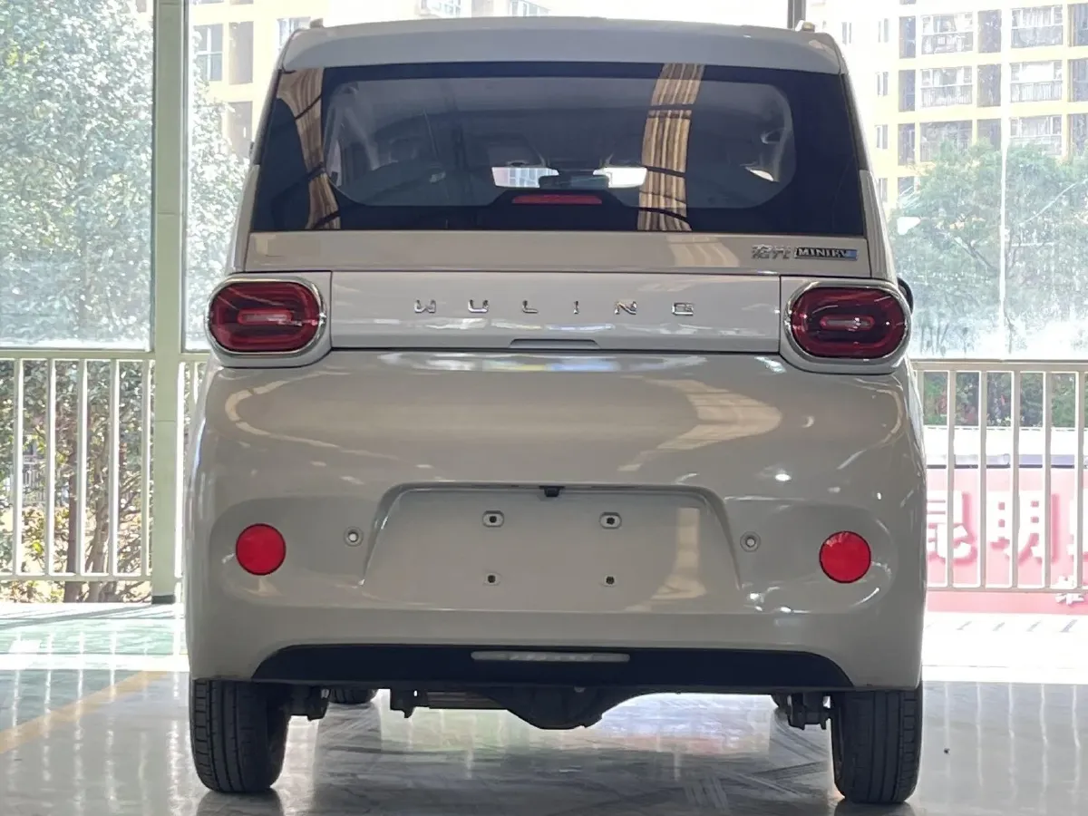 2024 WuLing HongGuang MINI EV BEV 17.3KWH,autocango,china used car exporter,china ev exporter,chinese used car exporter,chinese used ev exporter