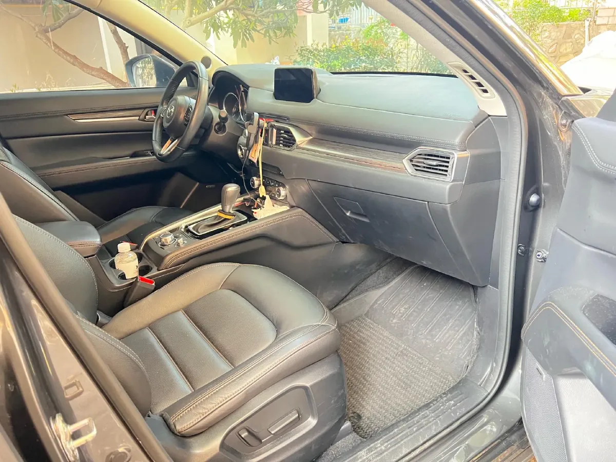 2021 Mazda CX-5 2.5L 196HP L4 6AT,autocango,china used car exporter,china ev exporter,chinese used car exporter,chinese used ev exporter