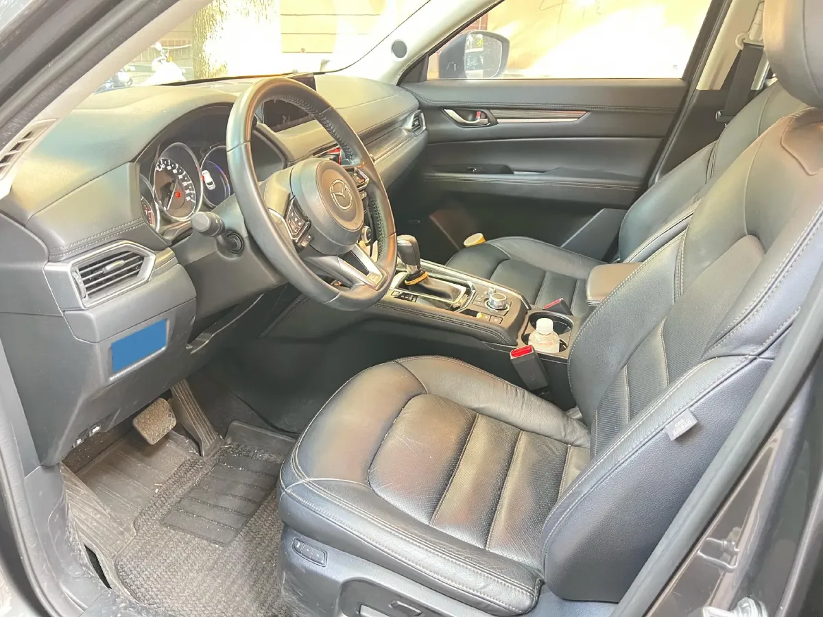 2021 Mazda CX-5 2.5L 196HP L4 6AT,autocango,china used car exporter,china ev exporter,chinese used car exporter,chinese used ev exporter