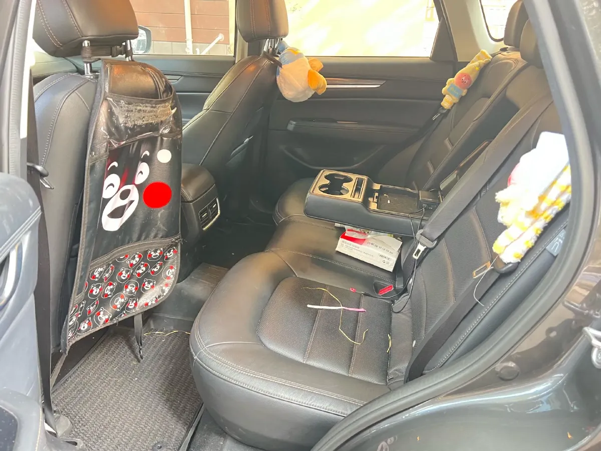 2021 Mazda CX-5 2.5L 196HP L4 6AT,autocango,china used car exporter,china ev exporter,chinese used car exporter,chinese used ev exporter