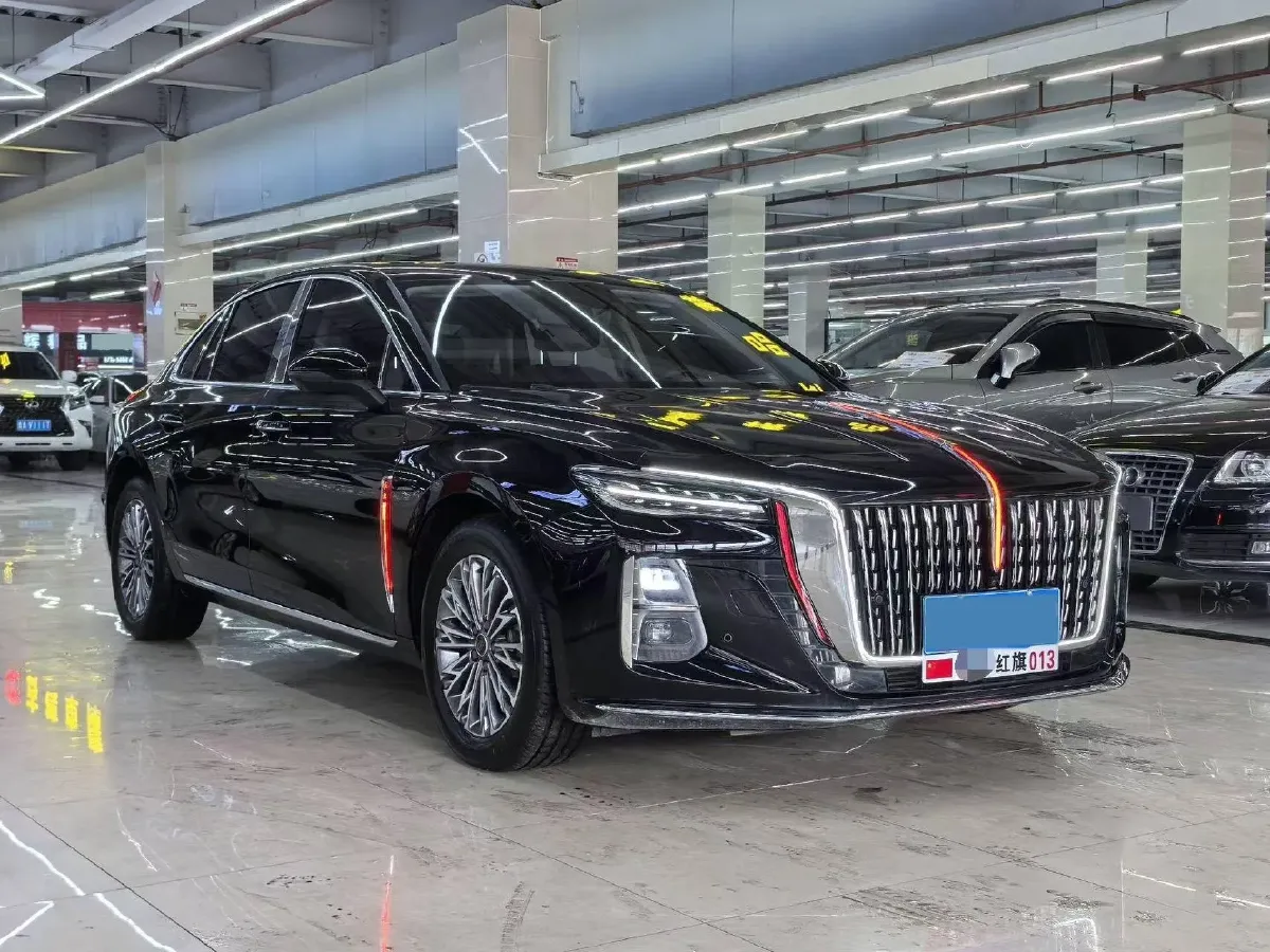 2025 HongQi H5 1.5T 169HP L4 7DCT,autocango,china used car exporter,china ev exporter,chinese used car exporter,chinese used ev exporter