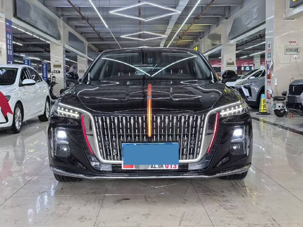 2025 HongQi H5 1.5T 169HP L4 7DCT,autocango,china used car exporter,china ev exporter,chinese used car exporter,chinese used ev exporter