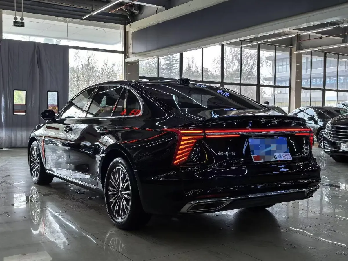 2025 HongQi H5 1.5T 169HP L4 7DCT,autocango,china used car exporter,china ev exporter,chinese used car exporter,chinese used ev exporter