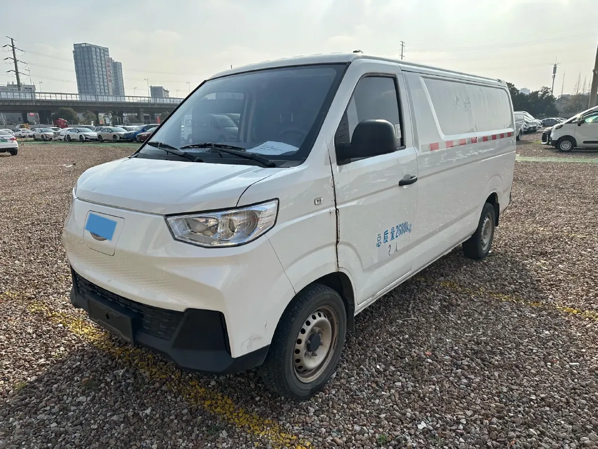 2022 Karry JiangTun BEV 40.5KWH,autocango,china used car exporter,china ev exporter,chinese used car exporter,chinese used ev exporter