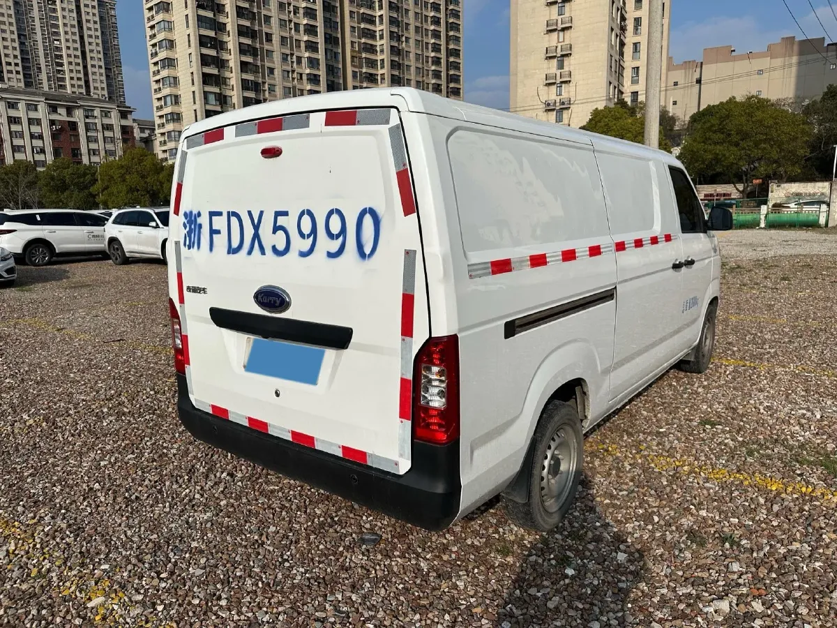 2022 Karry JiangTun BEV 40.5KWH,autocango,china used car exporter,china ev exporter,chinese used car exporter,chinese used ev exporter