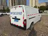 2022 Karry JiangTun BEV 40.5KWH