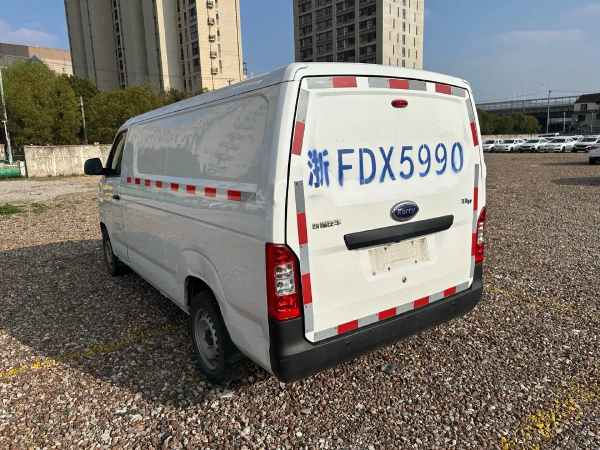 2022 Karry JiangTun BEV 40.5KWH,autocango,china used car exporter,china ev exporter,chinese used car exporter,chinese used ev exporter
