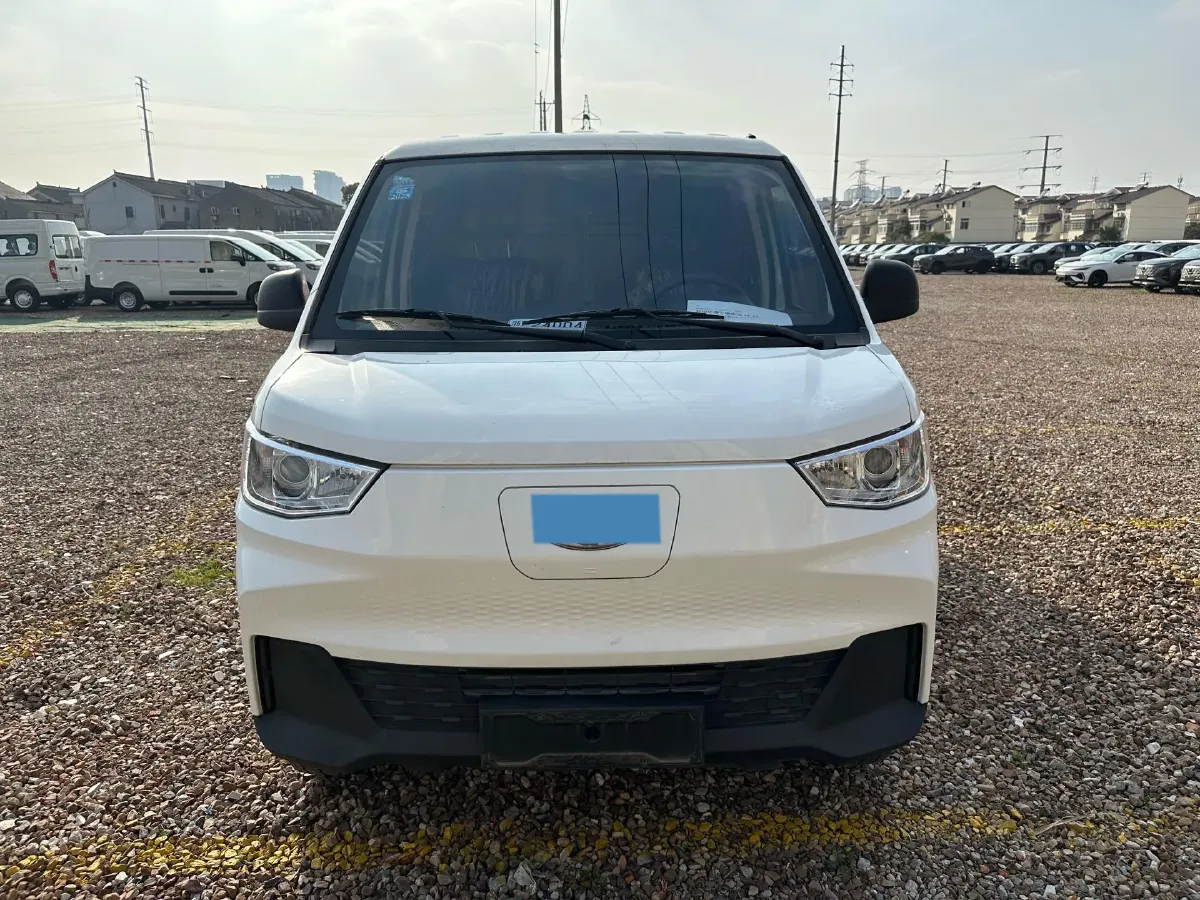 2022 Karry JiangTun BEV 40.5KWH,autocango,china used car exporter,china ev exporter,chinese used car exporter,chinese used ev exporter
