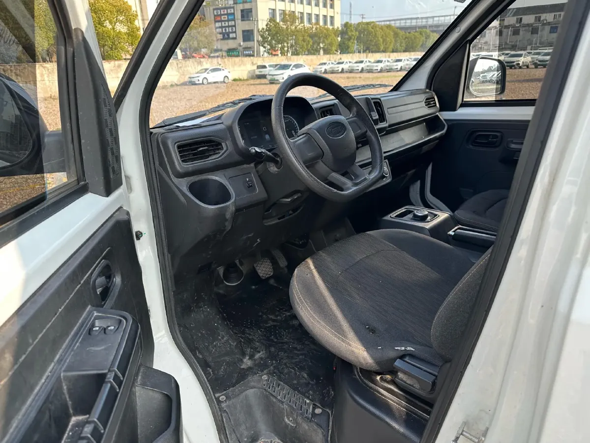 2022 Karry JiangTun BEV 40.5KWH,autocango,china used car exporter,china ev exporter,chinese used car exporter,chinese used ev exporter