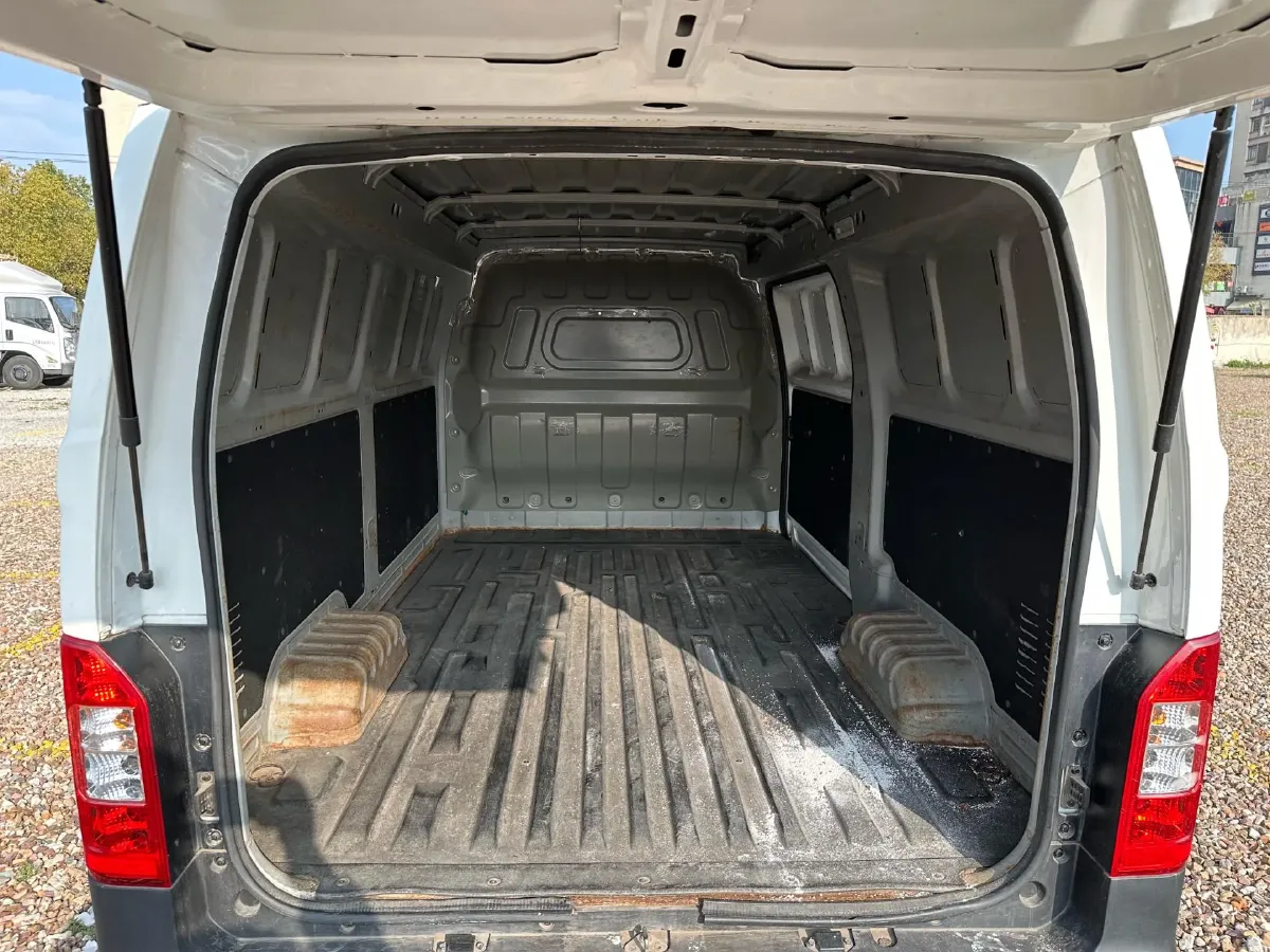 2022 Karry JiangTun BEV 40.5KWH,autocango,china used car exporter,china ev exporter,chinese used car exporter,chinese used ev exporter