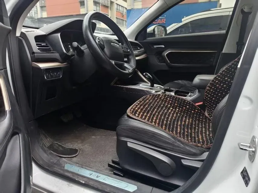 2020 Haval H6 1.5T 169HP L4 7DCT,autocango,china used car exporter,china ev exporter,chinese used car exporter,chinese used ev exporter