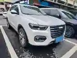 2020 Haval H6 1.5T 169HP L4 7DCT