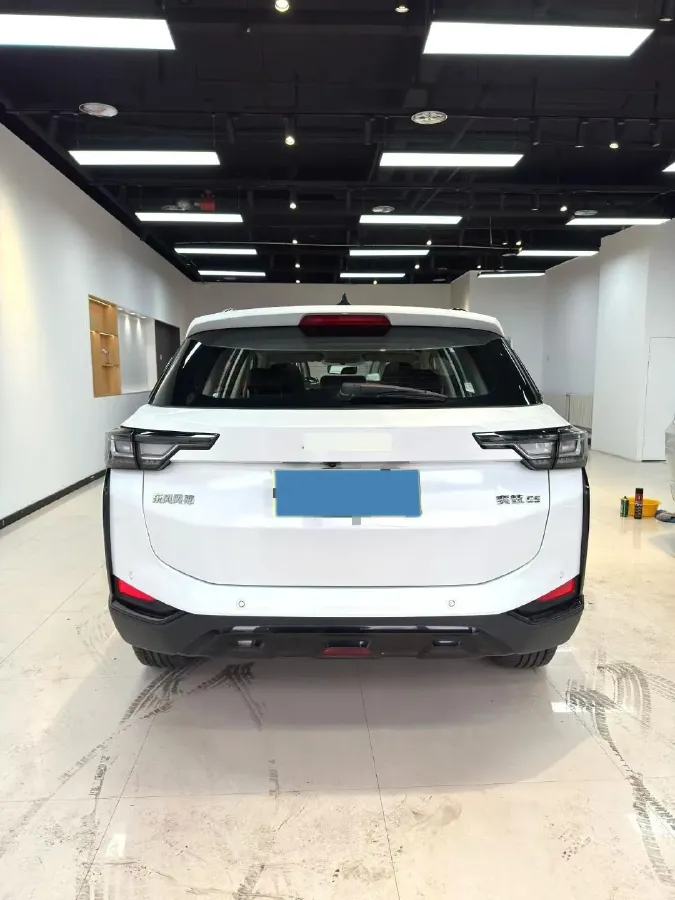 2023 DongFeng Aeolus YiXuan GS 1.5L 125HP L4 6DCT,autocango,china used car exporter,china ev exporter,chinese used car exporter,chinese used ev exporter