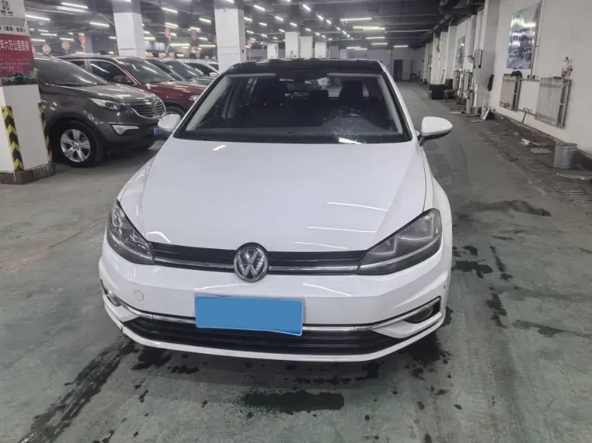 2019 Volkswagen Golf 1.4T 150HP L4 7DCT,autocango,china used car exporter,china ev exporter,chinese used car exporter,chinese used ev exporter