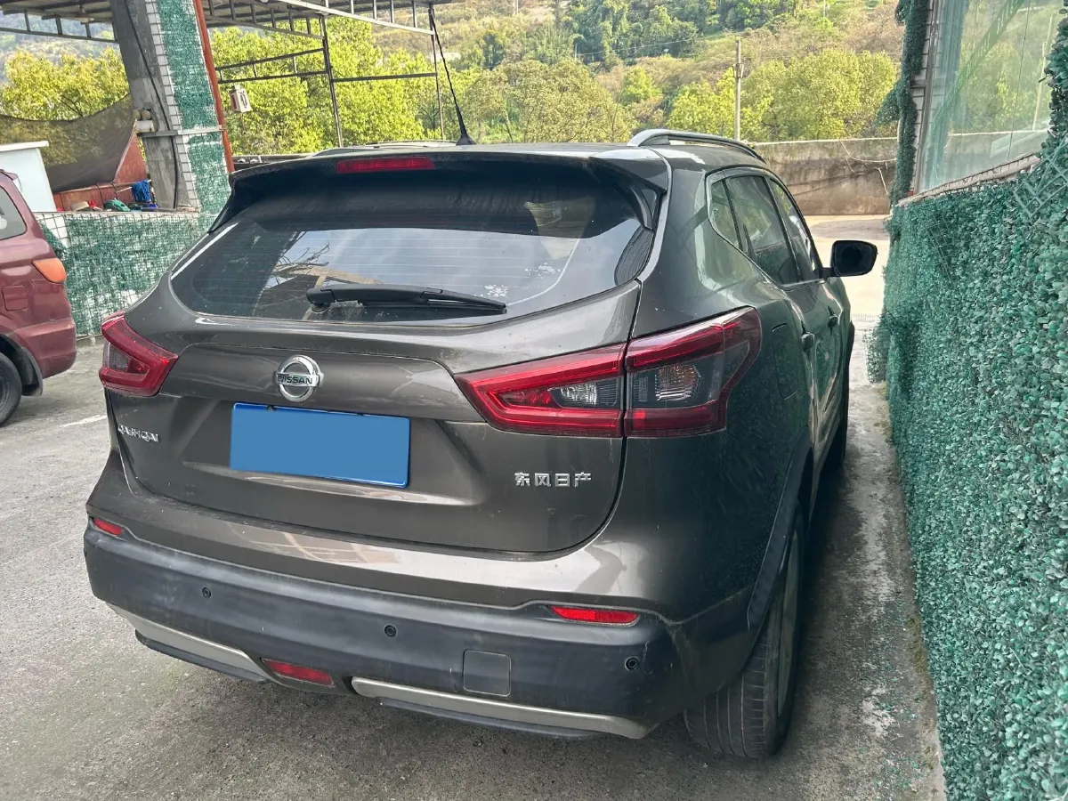 2019 Nissan Qashqai 2.0L 154HP L4 CVT,autocango,china used car exporter,china ev exporter,chinese used car exporter,chinese used ev exporter