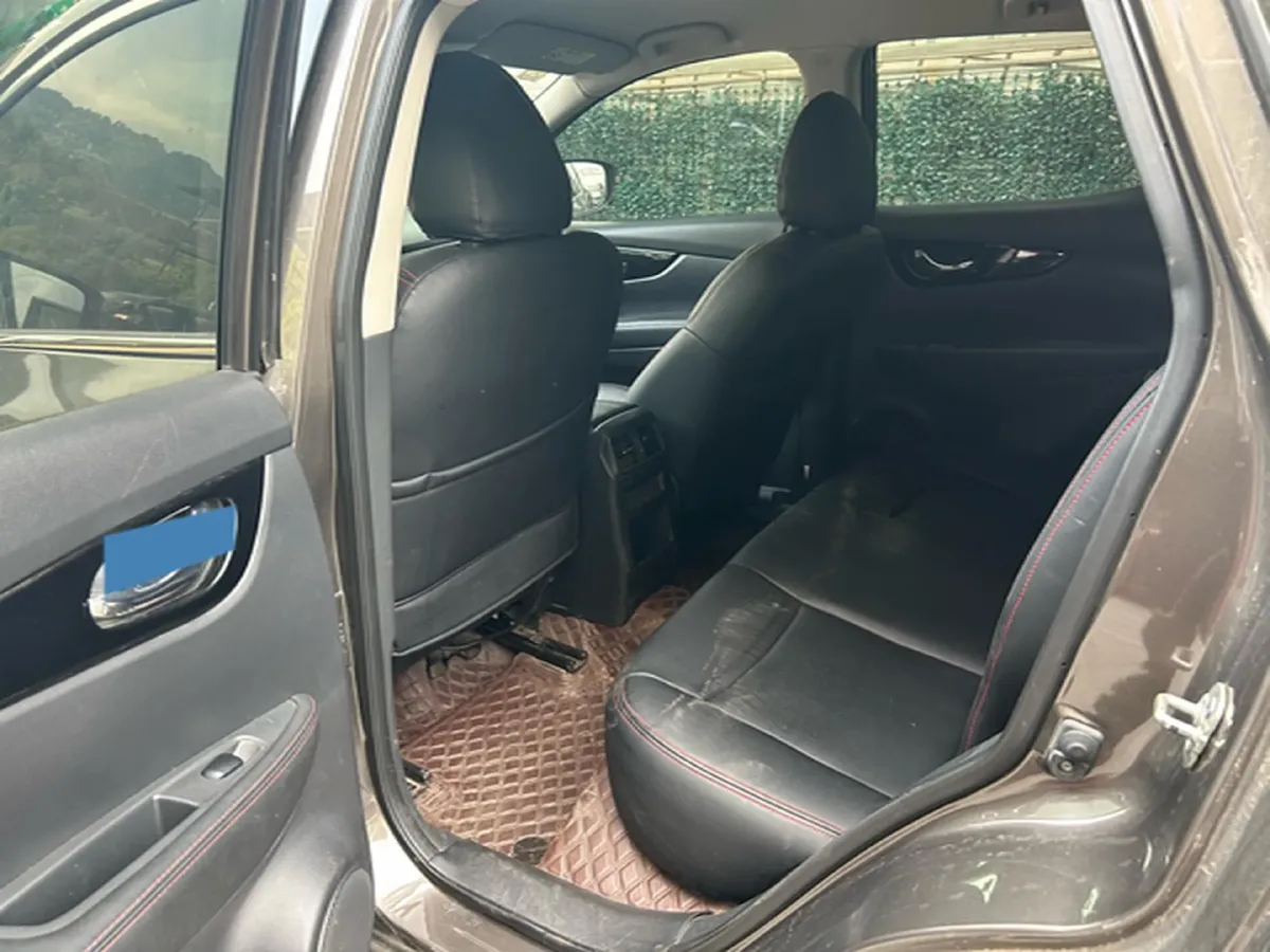 2019 Nissan Qashqai 2.0L 154HP L4 CVT,autocango,china used car exporter,china ev exporter,chinese used car exporter,chinese used ev exporter